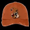 Distressed Cap Thumbnail