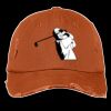 Distressed Cap Thumbnail