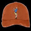 Distressed Cap Thumbnail