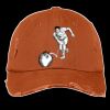 Distressed Cap Thumbnail