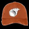 Distressed Cap Thumbnail