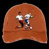 Distressed Cap Thumbnail