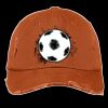 Distressed Cap Thumbnail