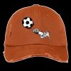 Distressed Cap Thumbnail