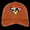 Distressed Cap Thumbnail