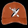 Distressed Cap Thumbnail