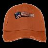 Distressed Cap Thumbnail
