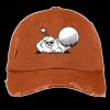 Distressed Cap Thumbnail
