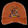Distressed Cap Thumbnail