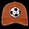 Distressed Cap Thumbnail