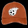 Distressed Cap Thumbnail