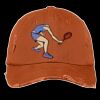 Distressed Cap Thumbnail
