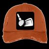 Distressed Cap Thumbnail