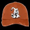 Distressed Cap Thumbnail