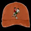 Distressed Cap Thumbnail