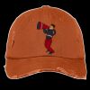 Distressed Cap Thumbnail