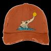 Distressed Cap Thumbnail