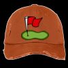 Distressed Cap Thumbnail