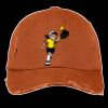 Distressed Cap Thumbnail