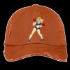 Distressed Cap Thumbnail