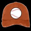 Distressed Cap Thumbnail