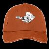 Distressed Cap Thumbnail