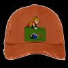 Distressed Cap Thumbnail