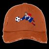 Distressed Cap Thumbnail