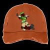 Distressed Cap Thumbnail
