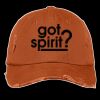 Distressed Cap Thumbnail