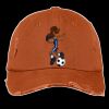 Distressed Cap Thumbnail