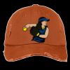 Distressed Cap Thumbnail