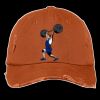 Distressed Cap Thumbnail