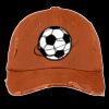 Distressed Cap Thumbnail