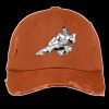 Distressed Cap Thumbnail