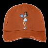 Distressed Cap Thumbnail