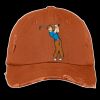 Distressed Cap Thumbnail