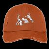 Distressed Cap Thumbnail