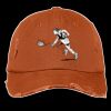 Distressed Cap Thumbnail