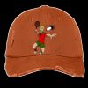 Distressed Cap Thumbnail