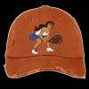 Distressed Cap Thumbnail