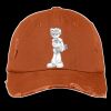 Distressed Cap Thumbnail