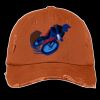 Distressed Cap Thumbnail