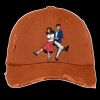 Distressed Cap Thumbnail