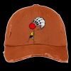 Distressed Cap Thumbnail