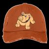 Distressed Cap Thumbnail