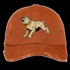Distressed Cap Thumbnail