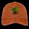 Distressed Cap Thumbnail