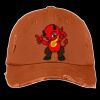 Distressed Cap Thumbnail