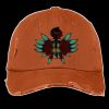 Distressed Cap Thumbnail